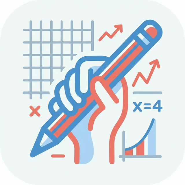 DysgraphiMath app